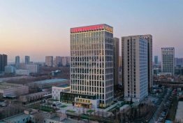 河北建设集团
